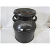 Image 1 : 5 Gallon Milk Can
