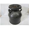 Image 2 : 5 Gallon Milk Can
