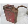 Image 2 : 5 Gallon US Military Gas Can