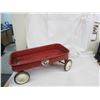 Image 2 : Little Red Wagon