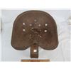 Image 1 : Tractor Seat