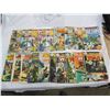 Image 1 : Lot of 20 War Comics
