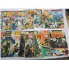 Image 3 : Lot of 20 War Comics
