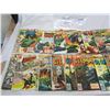 Image 3 : Lot 20 War Comics