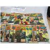 Image 4 : Lot 20 War Comics