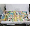 Image 1 : Lot of 25 Vintage Comics