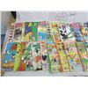 Image 2 : Lot of 25 Vintage Comics