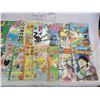 Image 3 : Lot of 25 Vintage Comics