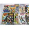 Image 2 : Lot of 12 Vintage Comics