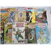 Image 3 : Lot of 12 Vintage Comics