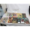 Image 1 : Lot of 12 Vintage Comics