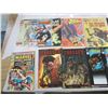 Image 2 : Lot of 12 Vintage Comics