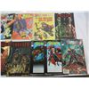 Image 3 : Lot of 12 Vintage Comics