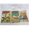 Image 1 : Lot of 3 Ten Cent Comics