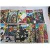 Image 3 : Lot of 12 Vintage Comics