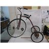 Image 1 : Vintage Large Tricycle