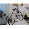 Image 2 : Vintage Large Tricycle