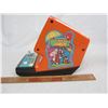 Image 2 : Working Donkey Kong Junior Table Top Video Game Coleco