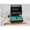 Image 1 : Working Zaxxon  Table Top Video Game by Coleco