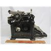 Image 3 : Antique Underwood Typewriter good condition
