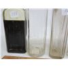 Image 2 : Lot of 4 Medicine Bottles