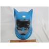 Image 2 : Rare 1966 Ideal Batman Cowl Mask