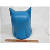 Image 4 : Rare 1966 Ideal Batman Cowl Mask