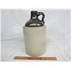 Image 2 : Antique 1 Gallon Stoneware Jug no damage