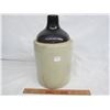 Image 1 : Antique 1 Gallon Stoneware Jug no damage