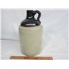 Image 2 : Antique 1 Gallon Stoneware Jug no damage