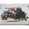 Image 2 : Lot of Various Train Parts