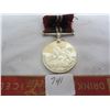 Image 1 : World War 2 Canadian Silver War Medal