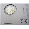 Image 1 : Canadian 1905 Silver Nickel