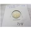 Image 1 : Canadian 1906 Silver Nickel