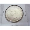 Image 2 : Canadian 1937 Silver Dollar