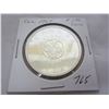 Image 1 : Canadian 1964 Silver Dollar