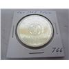 Image 1 : Canadian 1964 Silver Dollar