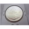 Image 2 : Canadian 1967 Silver Dollar
