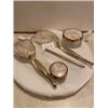Image 1 : 5pc Dresser Vanity Set