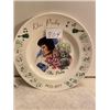 Image 1 : 10" Elvis 1977 Plate