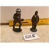 Image 1 : Manoil Lead Figures