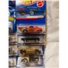 Image 2 : 8 Hot Wheels vehicles, 20 years old