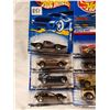 Image 3 : 8 Hot Wheels vehicles, 20 years old