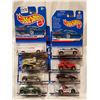 Image 1 : 8 Hot Wheels vehicles, 20 years old