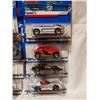 Image 2 : 8 Hot Wheels vehicles, 20 years old