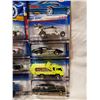 Image 2 : 8 Hot Wheels vehicles, 20 years old