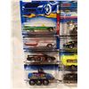 Image 3 : 8 Hot Wheels vehicles, 20 years old