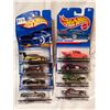 Image 1 : 8 Hot Wheels vehicles, 20 years old