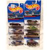 Image 1 : 8 Hot Wheels vehicles, 20 years old