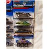 Image 2 : 8 Hot Wheels vehicles, 20 years old